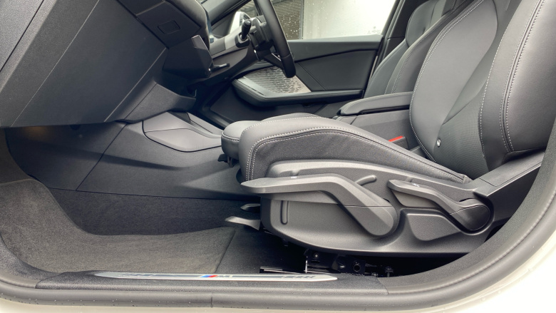 BMW 1 Series 120 M Sport 5dr Step Auto Petrol Hatchback